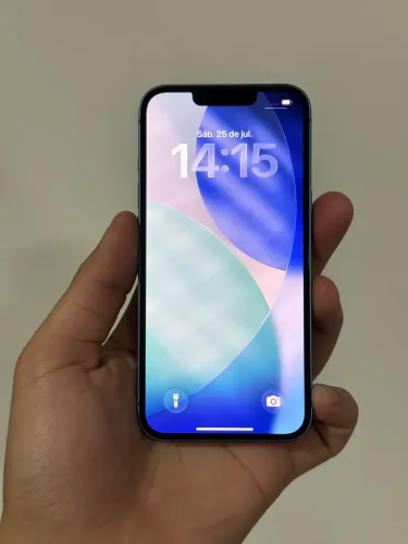 IPHONE 13 128