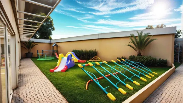 APARTAMENTO COM 46,42 m² - VILA ASSIS - SOROCABA SP