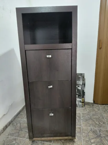 Armário para escritório