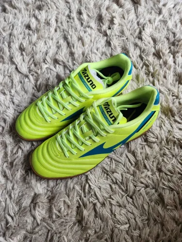 TAMANHO 39 e 40 FUTSAL ORIGINAL MIZUNO 