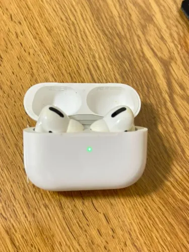 airpods pro 3