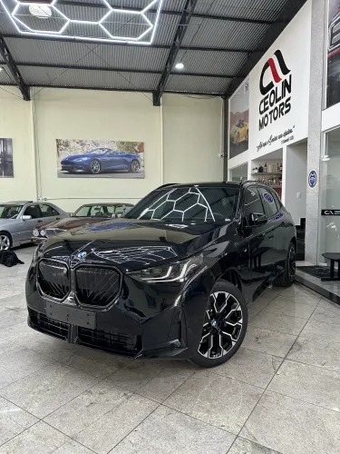 BMW X3 XDrive 30 M Sport 2.0 TB Aut. 2026