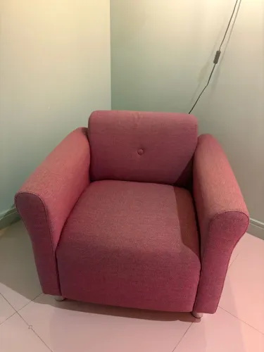 Poltrona 1 lugar
