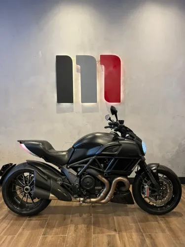 DIAVEL 1260 ABS 2015