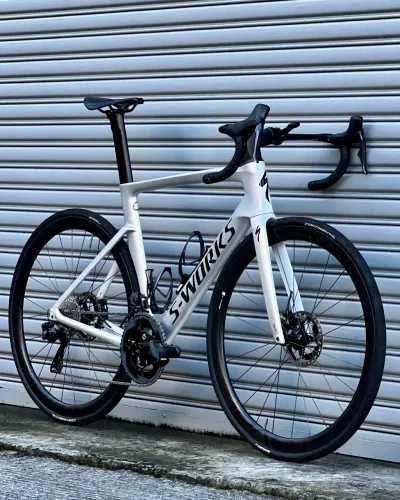 Speed Specialized Venge S-Works