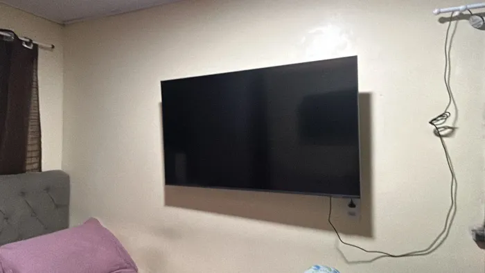 Vende-se uma Tv Samsung 50polegadas