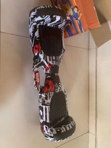 Hoverboard duas rodas