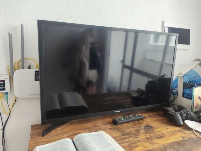 TV SAMSUNG 32 POLEGADAS