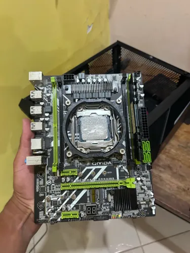 Kit xeon