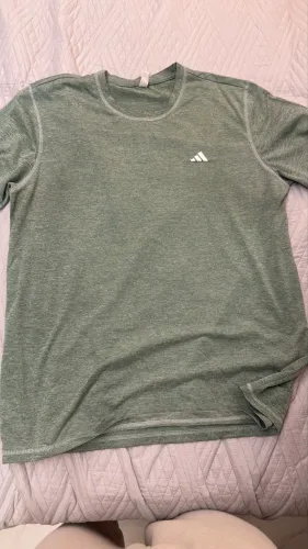 Camisa adidas