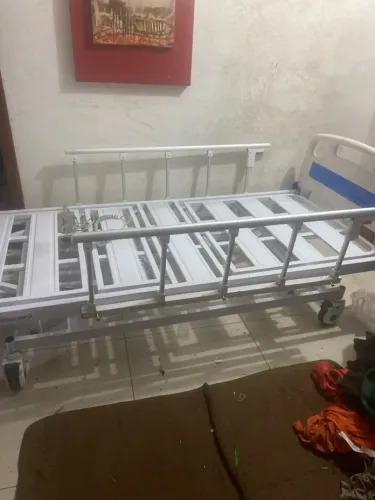 Cama elétrica dellamed