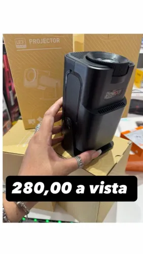 Projetor hy320