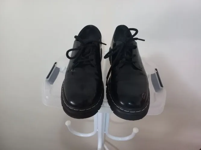 Desapego de sapato Oxford feminino Tam. 37