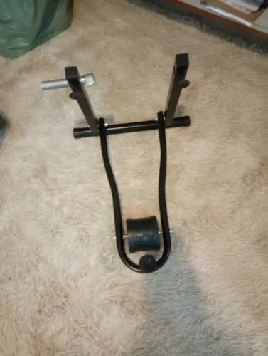 Rolo de transmissão de bicicleta