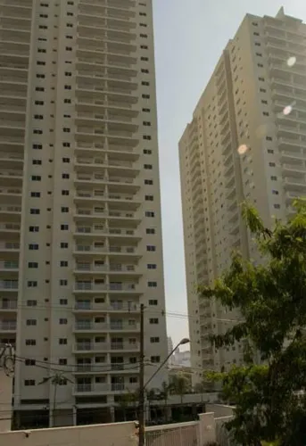 07074 - Residential / Apartment 2 Dorms. (1 Suíte), LIBERDADE - SÃO PAULO/SP