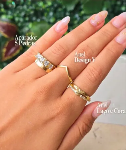 Joias em Moeda Antiga - Anéis, Alianças, Pulseiras e Colares