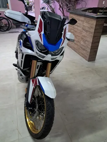 2024 Honda crf