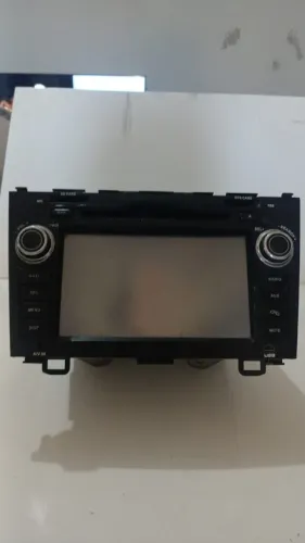 Multimidia Original Honda Crv 2007 a 2011