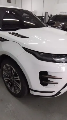 Land Rover Range Rover Evoque SI4 HSE Dynamic 2.0 Aut. 2025