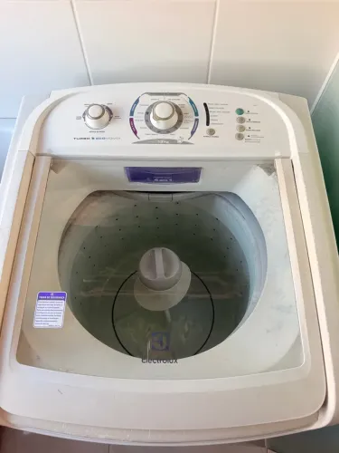 Máquina lavar roupa 13 kg Eletrolux