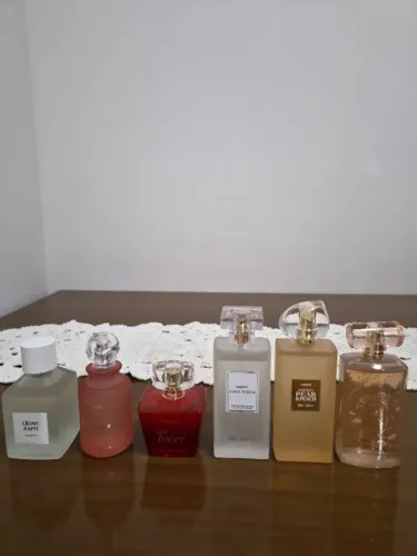 Perfumes Wepink
