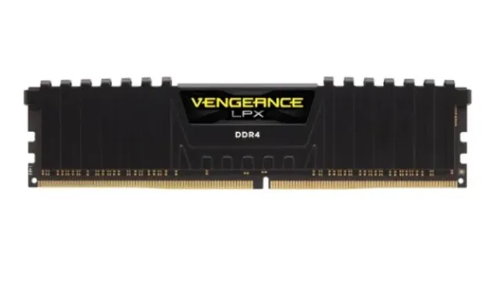 Corsair Vengeance LPX 8GB DDR4 2400 MHz 