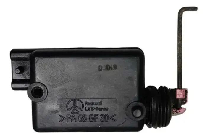 Atuador Trava Elétrica Porta Malas Scenic 2001 - 2012