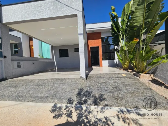 Casa Condominio Horto Villagio