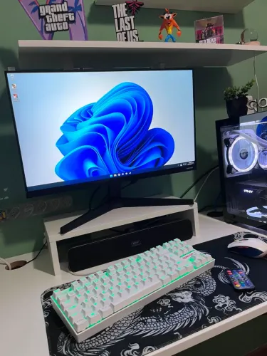 PC GAMER COMPLETO