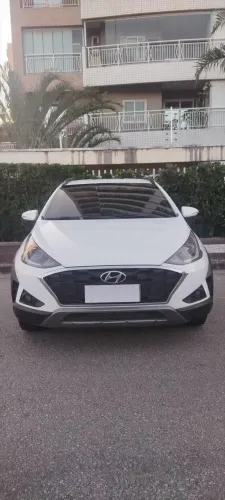 Hyundai HB20X Diamond 1.6 Flex 16V AUT 2020