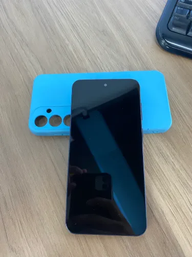 Galaxy A55 