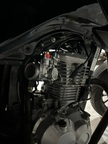 Tbi xre 300