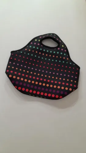 Bolsa Térmica de Neoprene Colorida