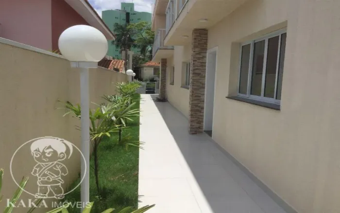 Sobrado em condomínio Vila Formosa à Venda - 200m² - 3 Suítes e 2 vagas - Cód 3109