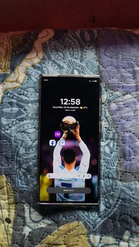 S23 ultra 512gb