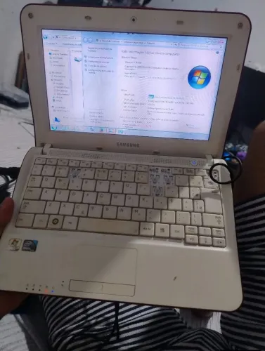 Notebook para trocar de peças ou Uso para estudos