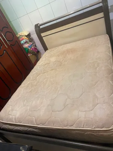 Cama de casal