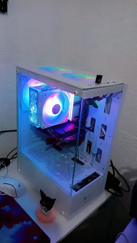 Pc gamer