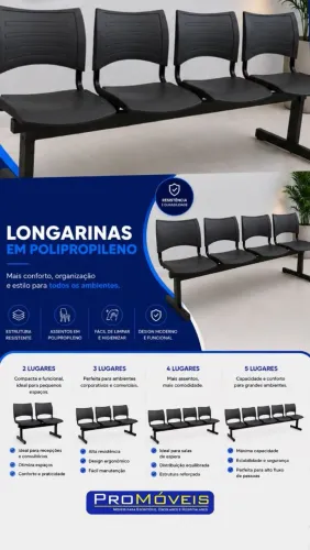 Longarinas