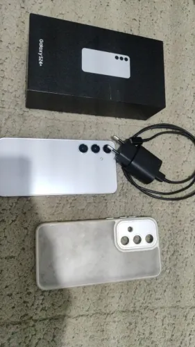 Samsung S24 Plus 512GB