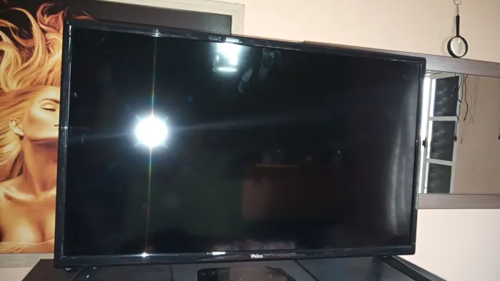 TV 28'' Philco