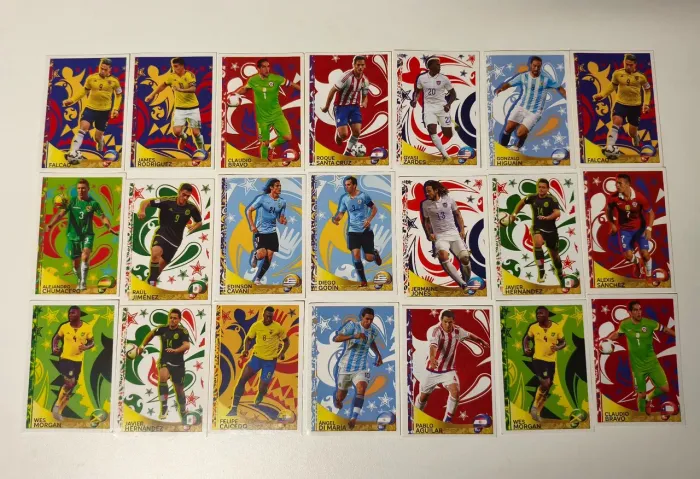 Álbum copa 2026