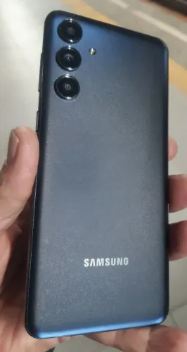 SAMSUNG GALAX M55 5G 256GB 8GB RAM C NFC