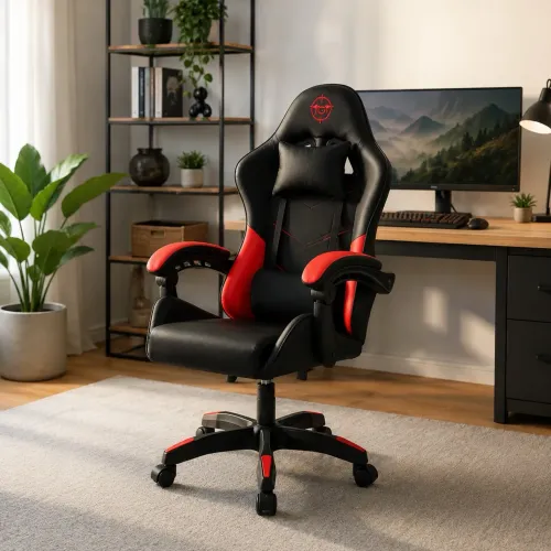 Cadeira Gamer