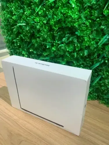 MacBook Air M5 16GB - 512SSD - Novo Lacrado - Loja Física Salvador