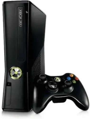 Xbox 360 usado