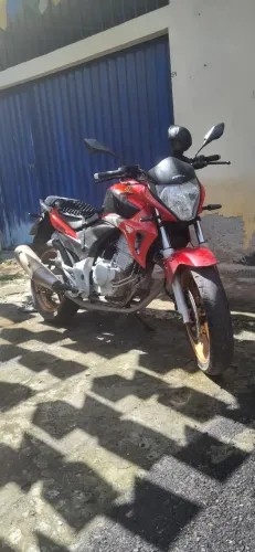 Honda Cb300r