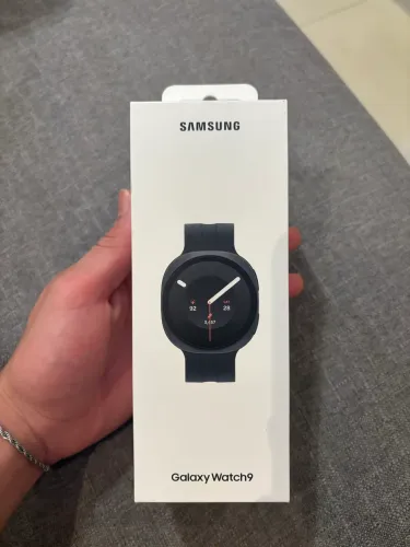 SAMSUNG GALAXY WATCH 9