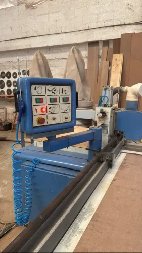 Vendo seccionadora