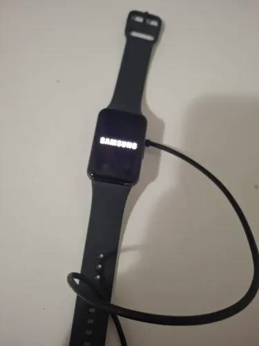 Galaxy fit 3